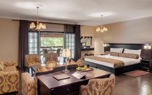 Lodge Midgard Country Estate