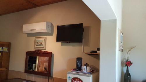 Caprivi River Lodge