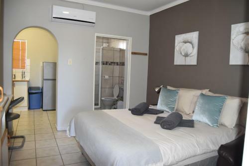 Apartamento Home Sweet Home