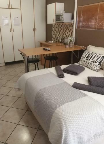 Apartamento Home Sweet Home
