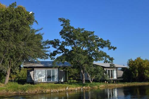 Zambezi Mubala Lodge