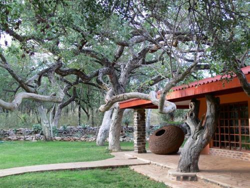 Ohange Namibia Lodge