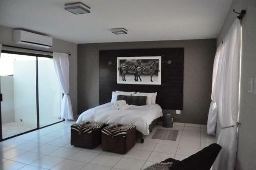 Hostal Die Windpomp Guesthouse