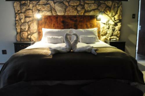 Hostal Die Windpomp Guesthouse