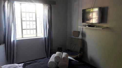 Hostal Die Windpomp Guesthouse