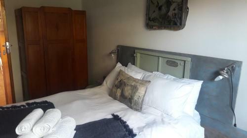 Hostal Die Windpomp Guesthouse