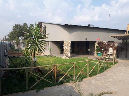 Hostal Die Windpomp Guesthouse