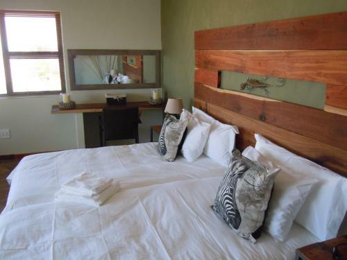 Hostal Gecko Ridge Guesthouse