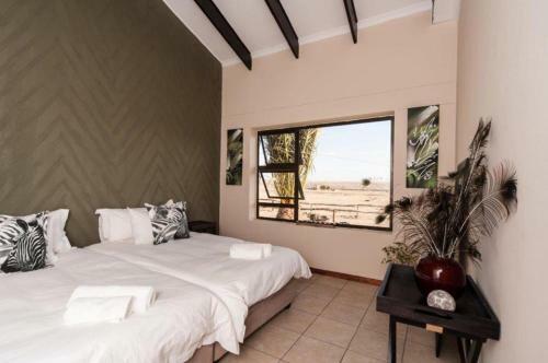 Hostal Gecko Ridge Guesthouse