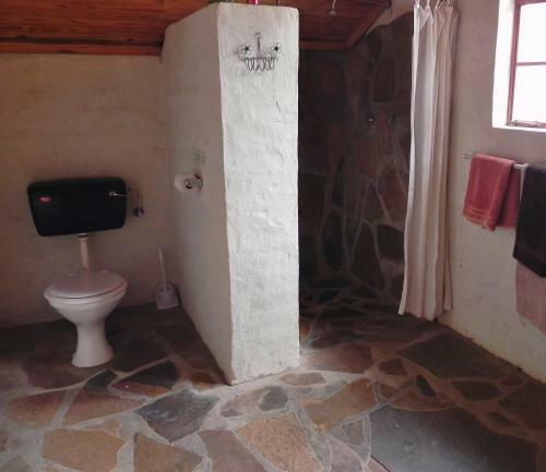 Agroturismo D�sternbrook Guest Farm