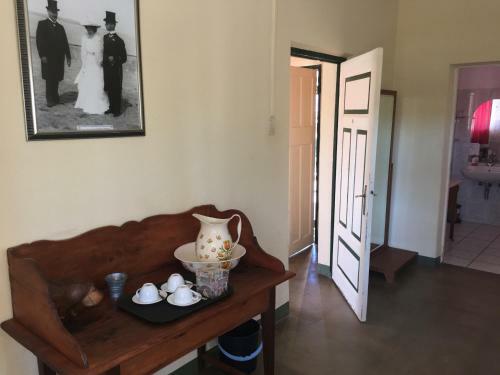 Agroturismo D�sternbrook Guest Farm