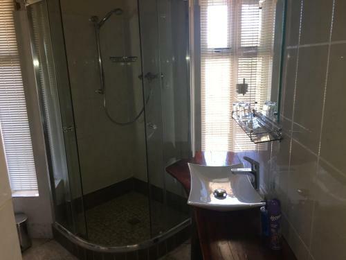 Agroturismo D�sternbrook Guest Farm