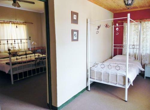 Agroturismo D�sternbrook Guest Farm