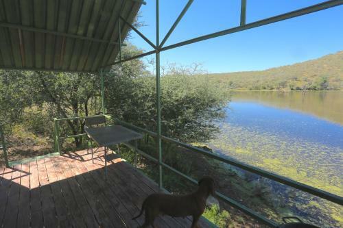 Agroturismo D�sternbrook Guest Farm