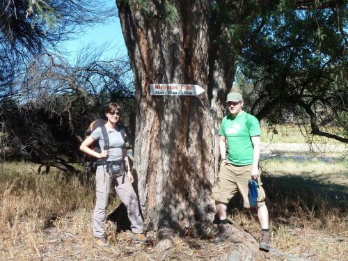 Agroturismo D�sternbrook Guest Farm