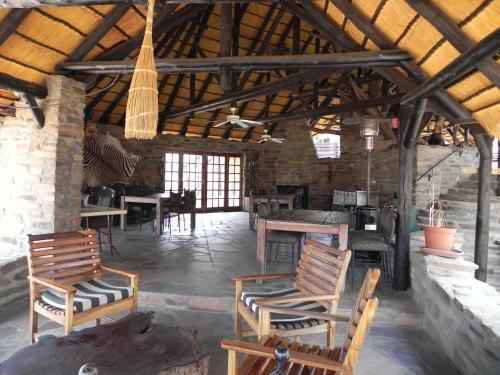 Agroturismo D�sternbrook Guest Farm