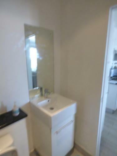 Apartamento Executive Penthouse