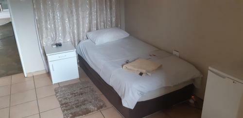 Bed & Breakfast African Sky Guesthouse