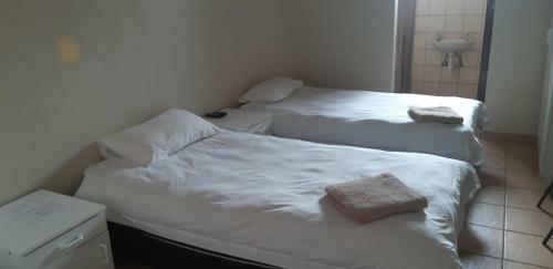 Bed & Breakfast African Sky Guesthouse