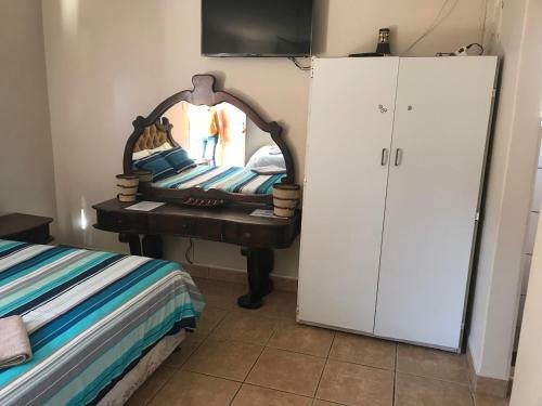 Bed & Breakfast African Sky Guesthouse