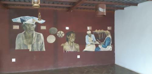 Bed & Breakfast African Sky Guesthouse