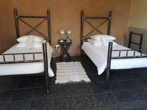 Bed & Breakfast Puccini House