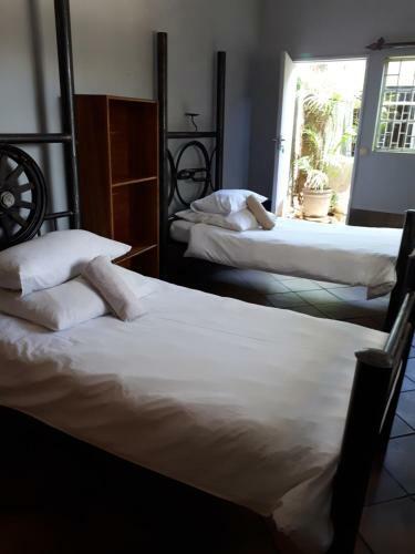 Bed & Breakfast Puccini House
