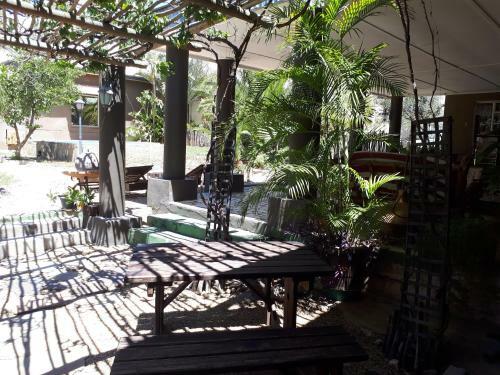 Bed & Breakfast Puccini House
