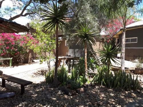 Bed & Breakfast Puccini House