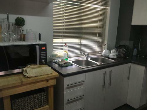 792 Self Catering Apartments