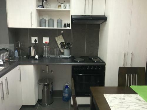 792 Self Catering Apartments