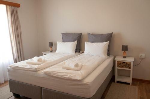 Bed & Breakfast Kramersdorf Guesthouse