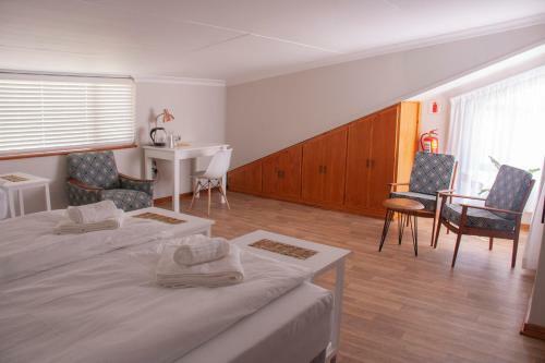 Bed & Breakfast Kramersdorf Guesthouse