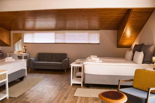 Bed & Breakfast Kramersdorf Guesthouse
