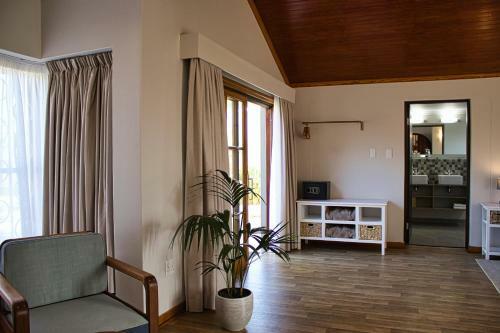 Bed & Breakfast Kramersdorf Guesthouse