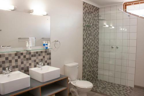 Bed & Breakfast Kramersdorf Guesthouse