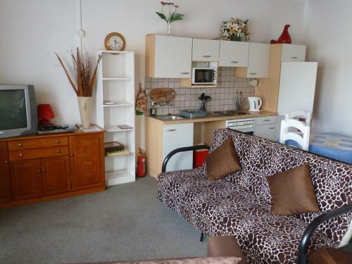 Hostal Duneside Accommodation