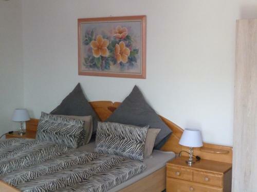 Hostal Duneside Accommodation