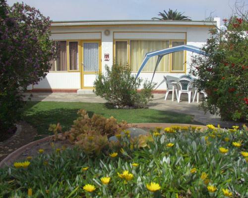 Hostal Duneside Accommodation