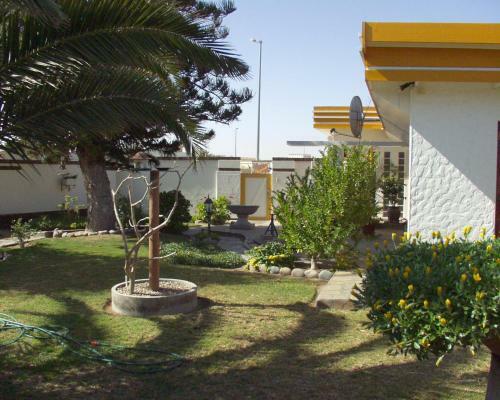 Hostal Duneside Accommodation