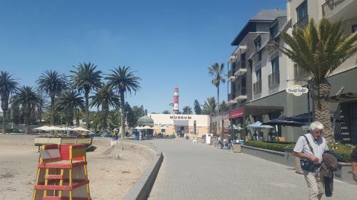 Apartamento Vista Mare
