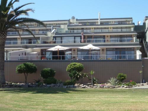 Apartamento Mole Fifteen Self Catering