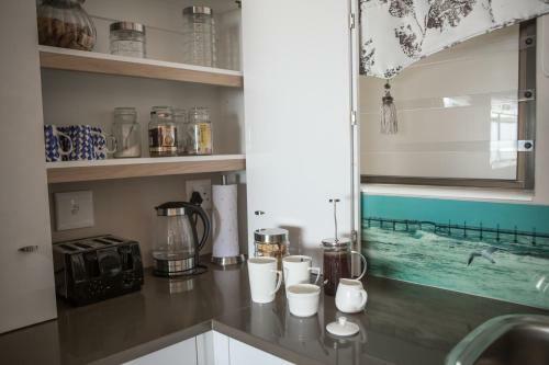 Apartamento Mole Fifteen Self Catering