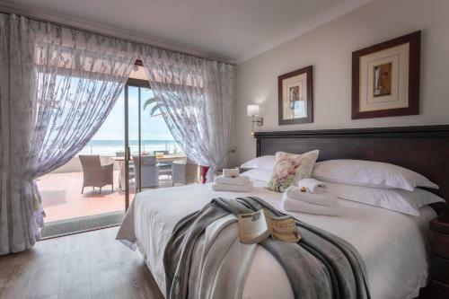 Apartamento Mole Fifteen Self Catering