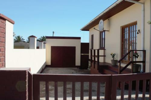 The Old Town House