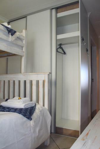 Apartamento Salty Breeze Holiday Flat