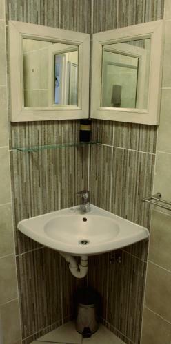 Apartamento Salty Breeze Holiday Flat