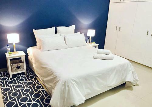 Apartamento Bismarck 2