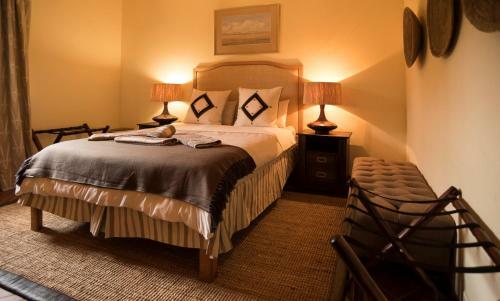 Posada Hohewarte G�stefarm