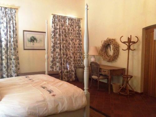 Posada Hohewarte G�stefarm